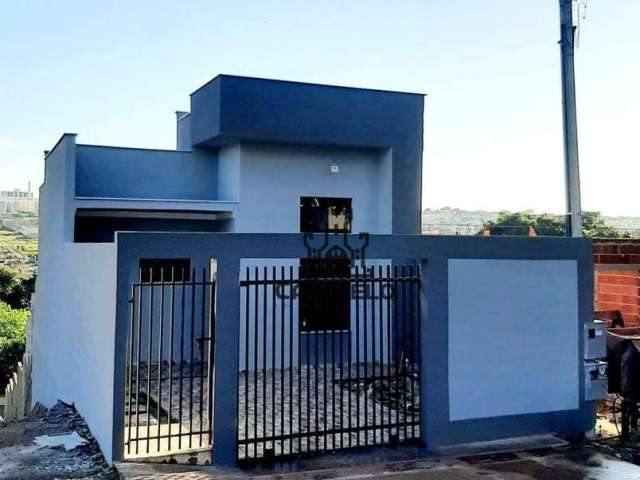 Casa à venda por R$ 246.000 - Columbia - Londrina/PR