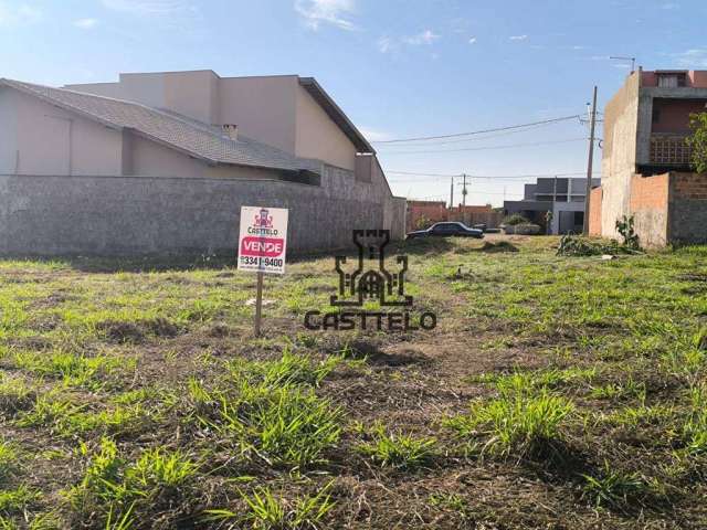 Terreno à venda, 325 m² por R$ 300.000,00 - Jardim Nova Londrina - Londrina/PR