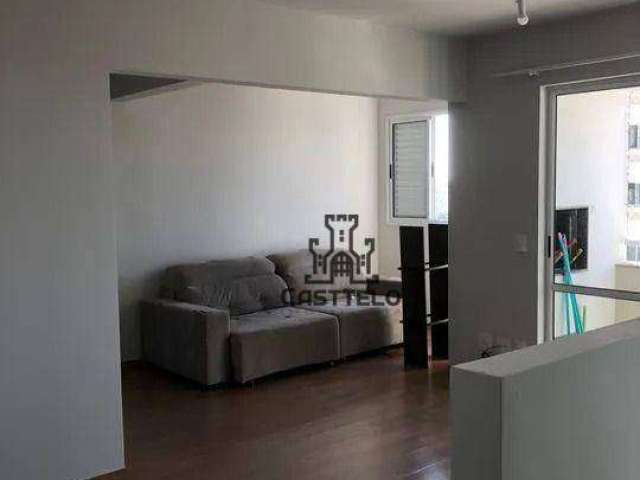 Apartamento para alugar por R$ 1.850/mês - Terra Bonita - Londrina/PR