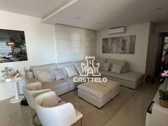 Apartamento à venda, 85 m² por R$ 930.000 - Gleba Palhano - Londrina/PR