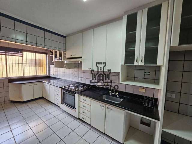 Apartamento com 3 dormitórios à venda, 103 m² por R$ 479.000,00 - Gleba Fazenda Palhano - Londrina/PR