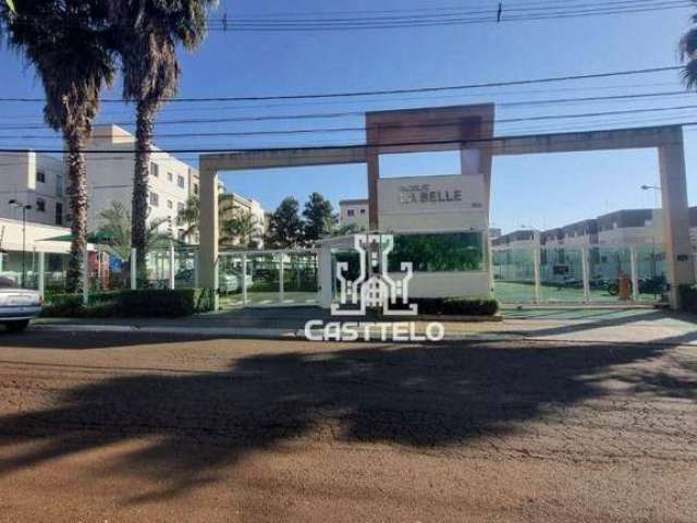 Apartamento à venda por R$ 149.000 - Jardim Maria Luiza - Londrina/PR