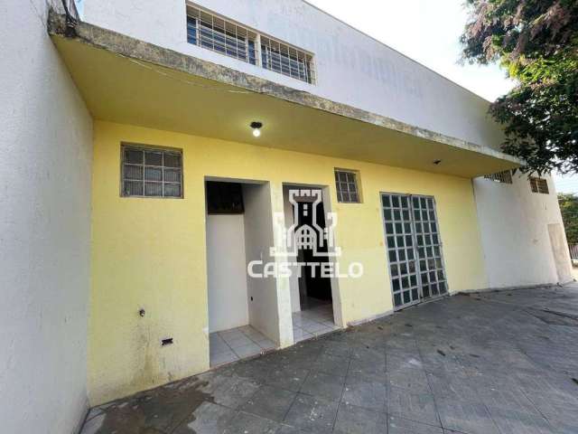 Barracão para alugar, 150 m² por R$ 2.000,00/mês - Jardim Império do Sol - Londrina/PR