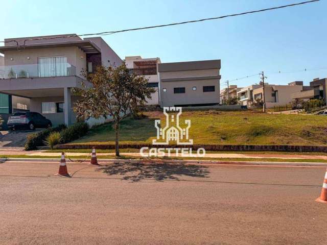 Terreno à venda, 256 m² por R$ 368.000,00 - Abussafe - Londrina/PR