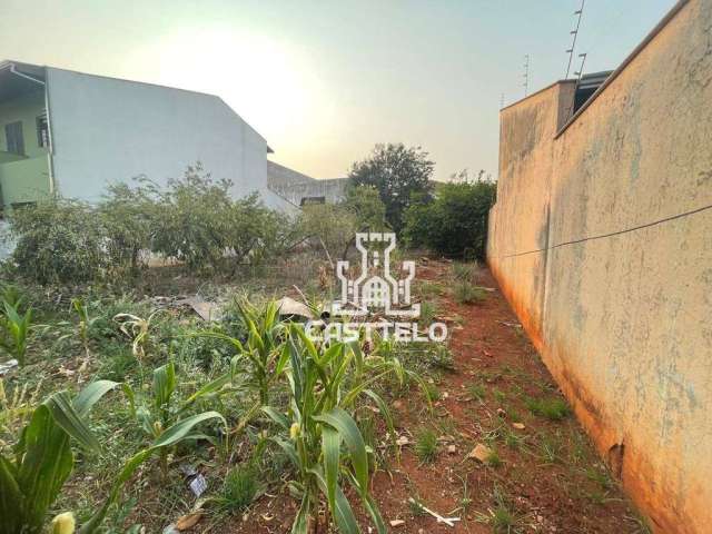 Terreno 360 m² por R$ 380.000 - Jardim Acapulco - Londrina/PR