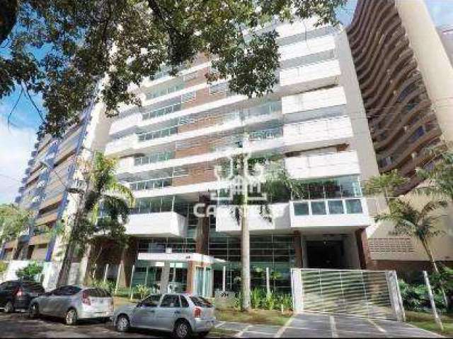 Apartamento para alugar, 200 m² por R$ 8.000/mês - Jardim Londrilar - Londrina/PR