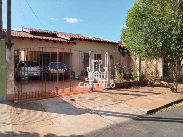 Casa à venda, 300 m² por R$ 300.000 - Alto da Boa Vista - Londrina/PR