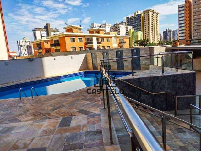 Apartamento à venda, 103 m² por R$ 500.000,00 - Centro - Londrina/PR