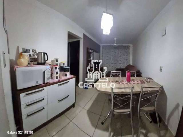 Apartamento, 45 m² - venda por R$ 90.000,00 ou aluguel por R$ 1.130,00/mês - Perobinha - Londrina/PR