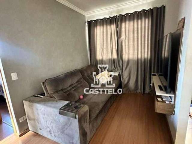 Apartamento à venda, 45 m² por R$ 190.000,00 - Jardim Ecoville I - Cambé/PR