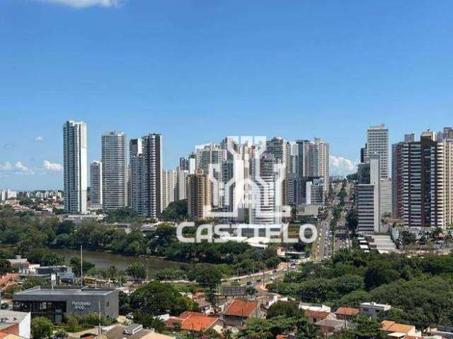 Apartamento à venda, 71 m² por R$ 775.000 - Jardim Presidente - Londrina/PR