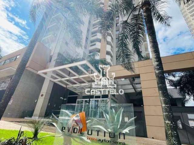 Apartamento à venda, 82 m² por R$ 950.000 - Santa Rosa - Londrina/PR