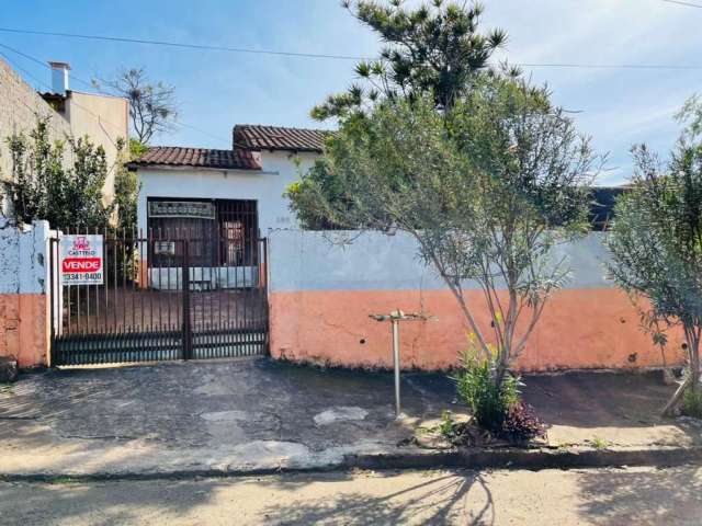 Casa à venda, 70 m² por R$ 210.000 - Del Rey - Londrina/PR