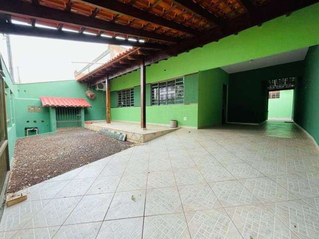 Casa  à venda, 150 m² por R$ 352.000 - Jardim Alto do Cafezal - Londrina/PR