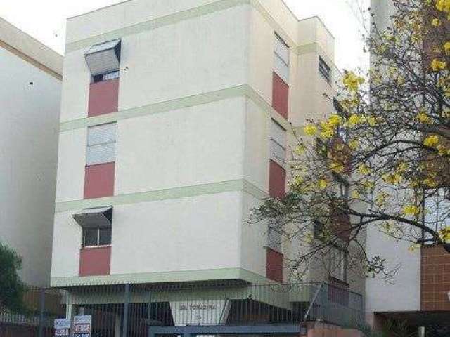 Apartamento à venda, 80 m² por R$ 250.000 - Quebec - Londrina/PR