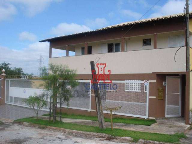 Casa à venda, 286 m² por R$ 1.500.000 - Parque Residencial Alcântara - Londrina/PR