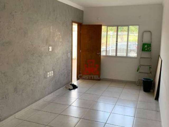 Casa com 3 quartos à venda, 132 m² por R$ 300.000 - Pq. Leblon - Londrina/PR