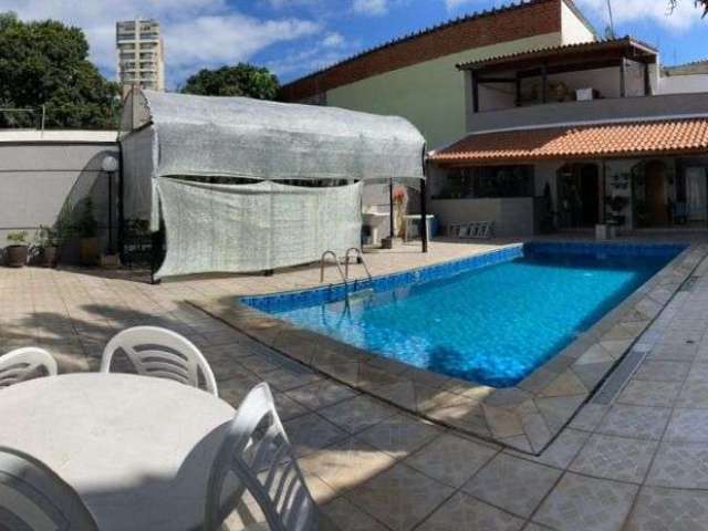 Casa com 3 dormitórios à venda, 309 m² por R$ 2.100.000,00 - Vila Milton - Guarulhos/SP