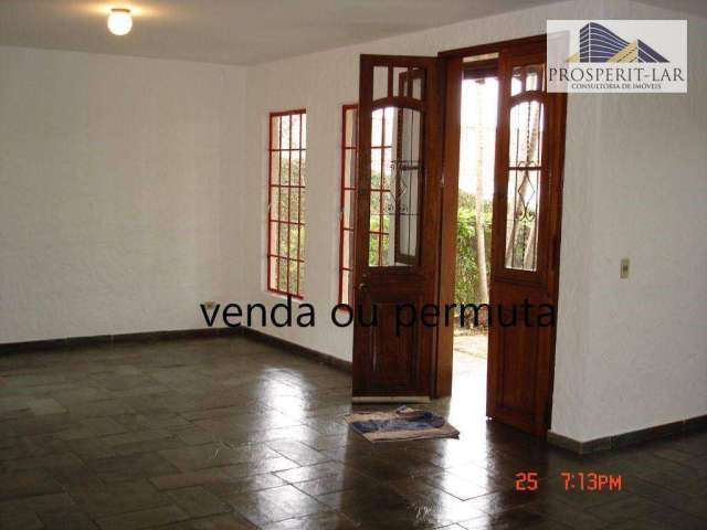 Casa à venda por R$ 2.100.000,00 - Vila Rosália - Guarulhos/SP