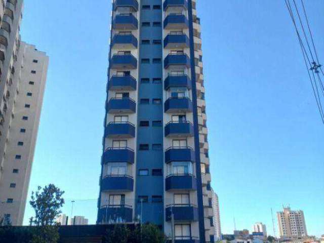 Apartamento à venda, 90 m² por R$ 550.000,00 - Vila Rosália - Guarulhos/SP