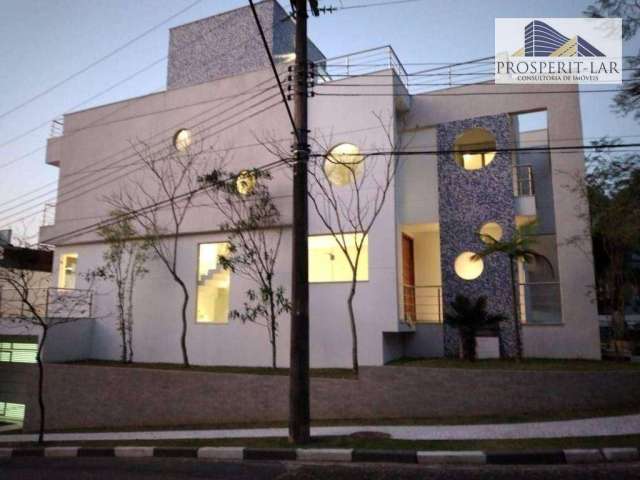 Casa à venda, 497 m² por R$ 4.970.000,00 - Tucuruvi - São Paulo/SP