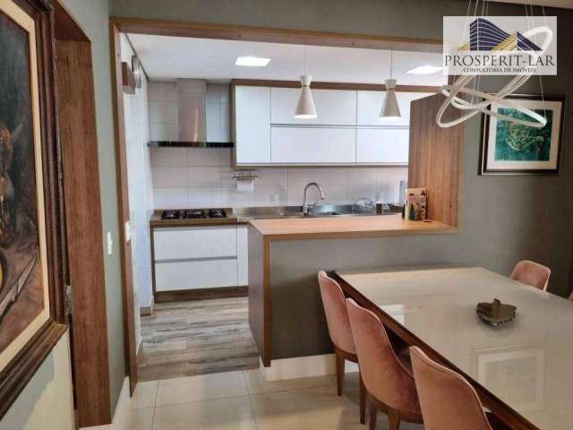 Apartamento à venda, 163 m² por R$ 1.990.000,00 - Vila Andrade - São Paulo/SP