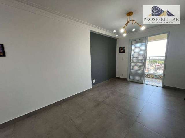 Studio com 1 dormitório à venda, 37 m² por R$ 310.000 - Picanço