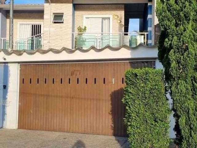 Sobrado com 3 dormitórios à venda, 140 m² por R$ 900.000,00 - Picanco - Guarulhos/SP