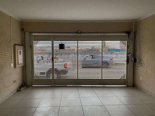 Sobrado com 5 dormitórios à venda, 240 m² por R$ 800.000 - Vila Carioca