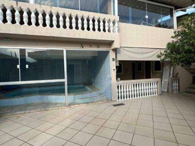 Casa com 3 dormitórios à venda, 400 m² por R$ 0 - Jardim Vila Galvão - Guarulhos/SP