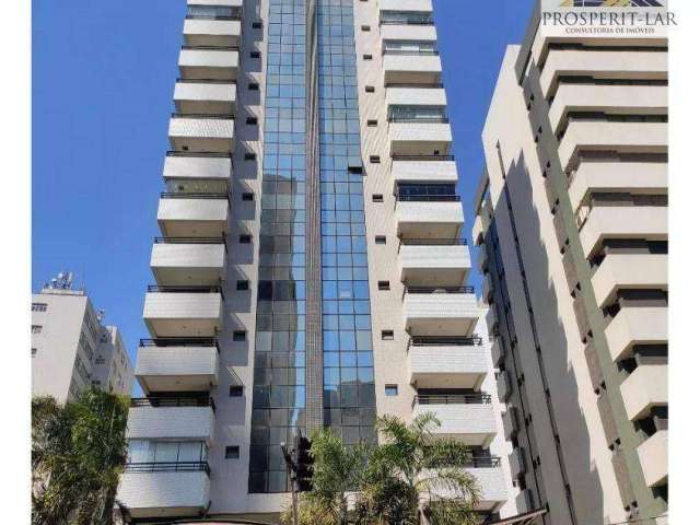 Andar Corporativo à venda, 430 m² por R$ 4.500.000,00 - Jardim Paulista - São Paulo/SP