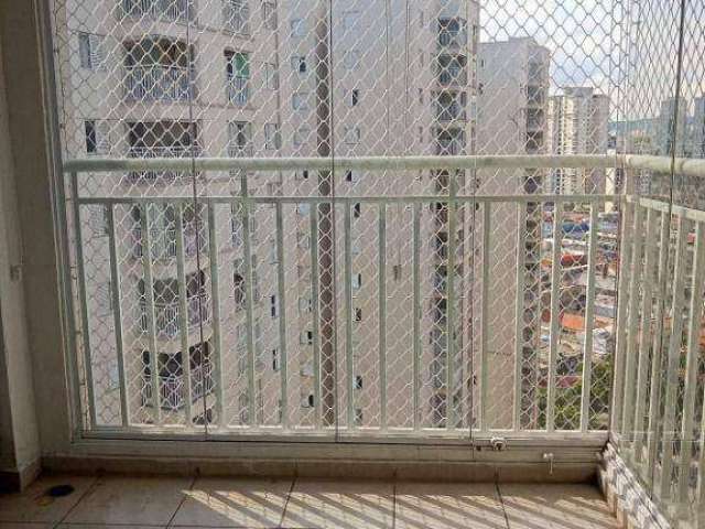 Apartamento com 3 dormitórios à venda, 75 m² por R$ 690.000,00 - Vila Augusta - Guarulhos/SP