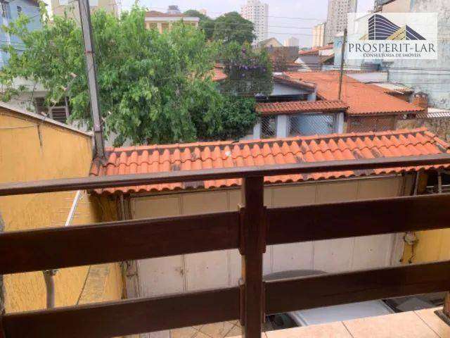 Sobrado com 3 dormitórios à venda, 180 m² por R$ 850.000 - Vila Moreira