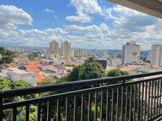 Apartamento De 50m² Em Localização Privilegiada De Guarulhos!