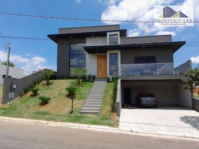 Chácara à venda, 600 m² por R$ 1.370.000,00 - Condomínio Jardim Flamboyan - Bragança Paulista/SP