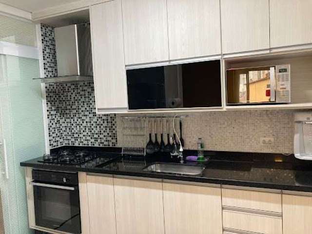 Apartamento com 3 dormitórios à venda, 83 m² por R$ 700.000 - Picanco