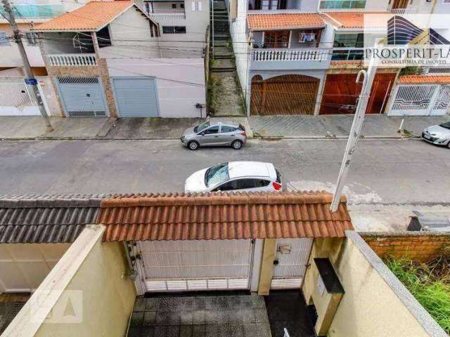 Casa com 3 dormitórios à venda, 196 m² por R$ 750.000,00 - Parque Continental II - Guarulhos/SP