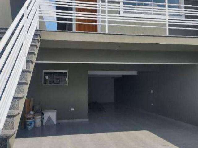 Casa com 3 dormitórios à venda, 150 m² por R$ 1.150.000 - Jardim Vila Galvão