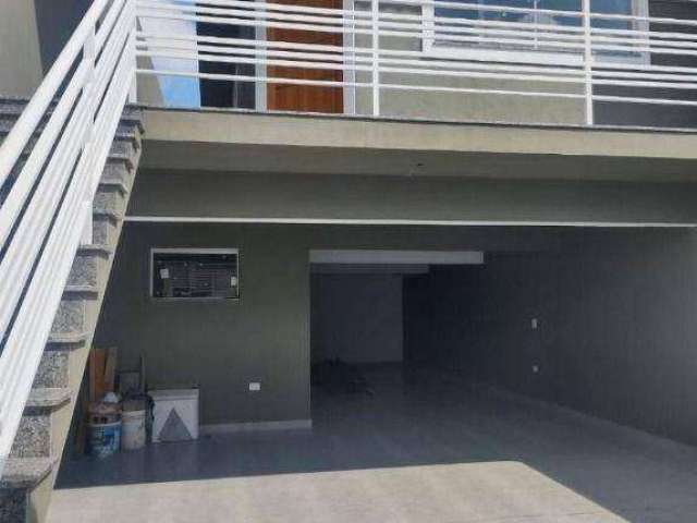 Casa com 3 dormitórios à venda, 150 m² por R$ 890.000 - Jardim Vila Galvão