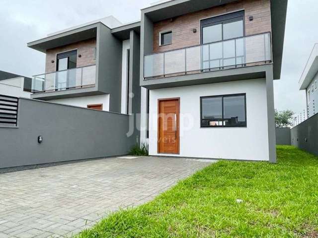 Casa à venda, 150 m² por R$ 1.280.000,00 - Campeche - Florianópolis/SC