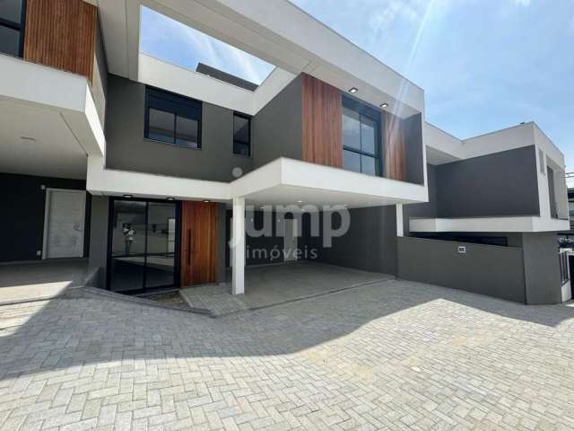 Casa de alto padrão com 3 dormitórios (3 suítes) à venda, 174 m² - Santo Antônio de Lisboa - Florianópolis/SC