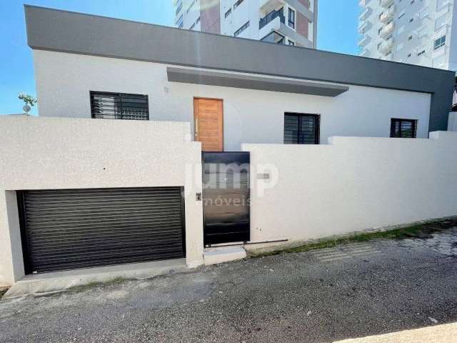 Casa com 2 dormitórios à venda, 156 m² - Agronômica - Florianópolis/SC