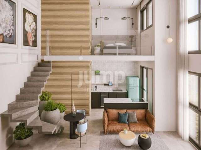 Mobby - Apartamento studio à venda  - Campeche - Florianópolis/SC