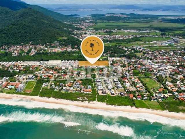 LA ESMERALDA BEACH VILLAGE - ESPETACULAR Cobertura no Morro das Pedras em Florianopolis