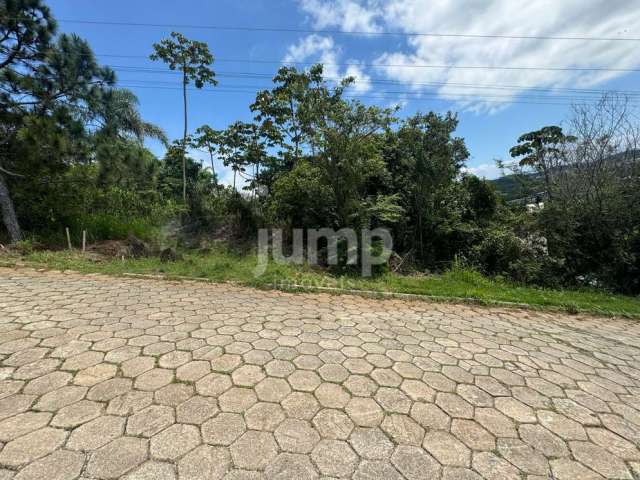 Terreno à venda no bairro Ribeirão da Ilha - Florianópolis/SC