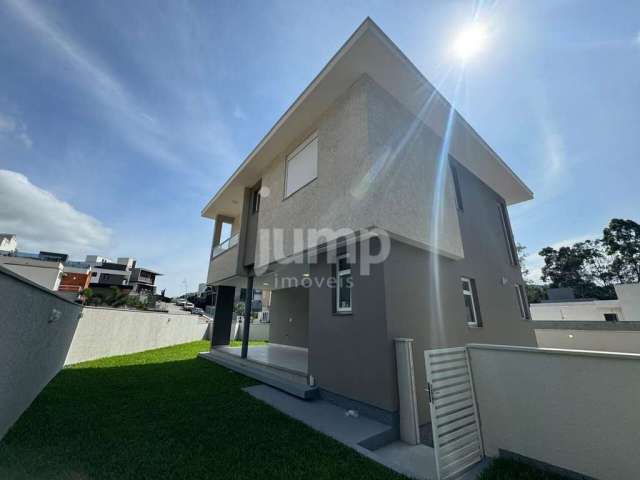 Residencial Recanto de Santo Antônio - Casa à venda no bairro Santo Antônio de Lisboa - Florianópolis/SC