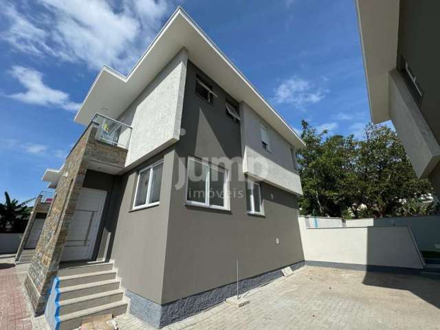 Residencial Recanto de Santo Antônio - Casa à venda no bairro Santo Antônio de Lisboa - Florianópolis/SC