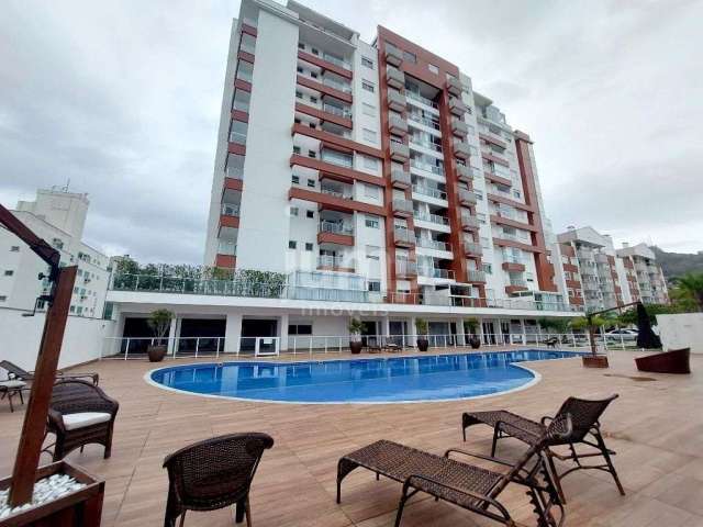 Campos Elíseos Residencial - Cobertura com 3 dormitórios à venda, 156 m² - Agronômica - Florianópolis/SC