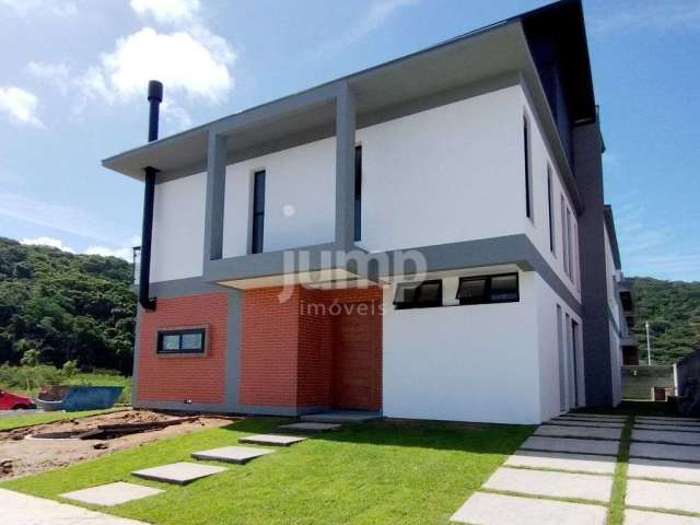 Casa com 3 dormitórios (3 suítes) à venda, 174 m² - Rio Tavares - Florianópolis/SC