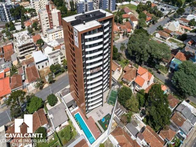 Apartamento com 3 quartos à venda no Bacacheri, Curitiba , 106 m2 por R$ 1.080.885